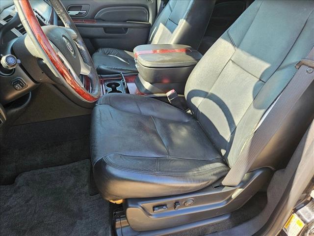 used 2010 Cadillac Escalade car, priced at $12,888