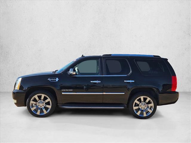 used 2010 Cadillac Escalade car, priced at $12,888
