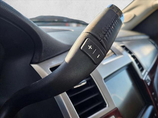 used 2010 Cadillac Escalade car, priced at $12,888