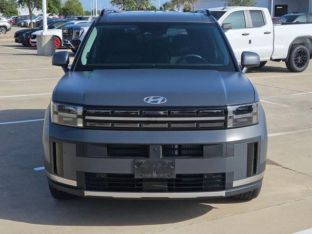 used 2024 Hyundai Santa Fe car, priced at $36,988
