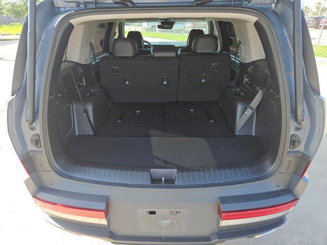 used 2024 Hyundai Santa Fe car, priced at $36,988