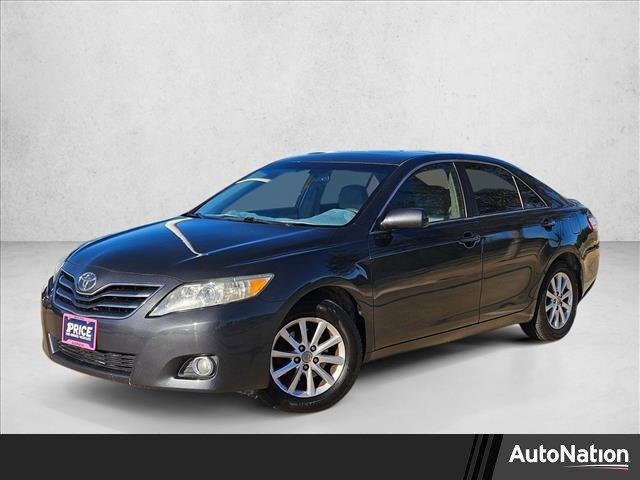 used 2010 Toyota Camry car, priced at $7,488