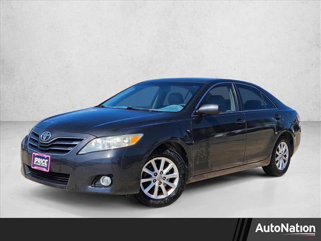 used 2010 Toyota Camry car, priced at $7,488
