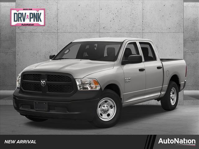 used 2017 Ram 1500 car, priced at $25,988