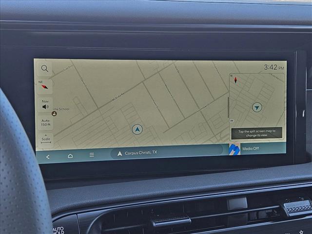 new 2026 Hyundai Palisade car, priced at $52,520