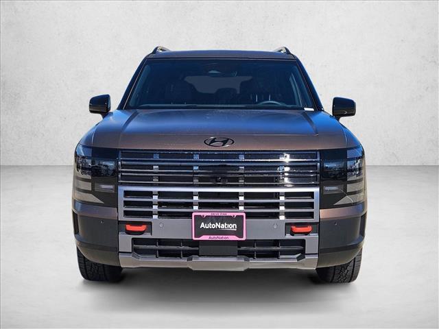 new 2026 Hyundai Palisade car, priced at $52,520