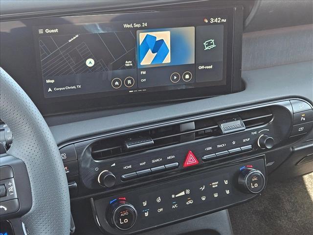 new 2026 Hyundai Palisade car, priced at $52,520