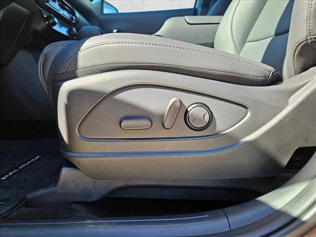 new 2026 Hyundai Palisade car, priced at $52,520