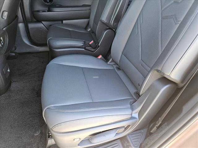 new 2026 Hyundai Palisade car, priced at $52,520