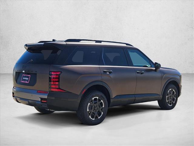 new 2026 Hyundai Palisade car, priced at $52,520
