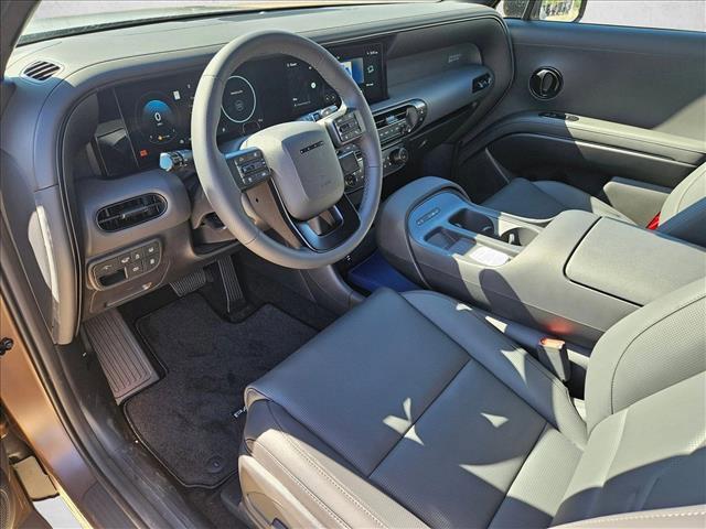 new 2026 Hyundai Palisade car, priced at $52,520