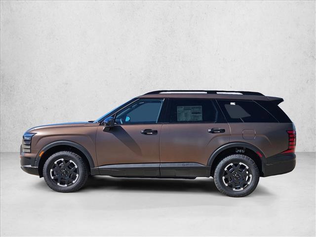 new 2026 Hyundai Palisade car, priced at $52,520