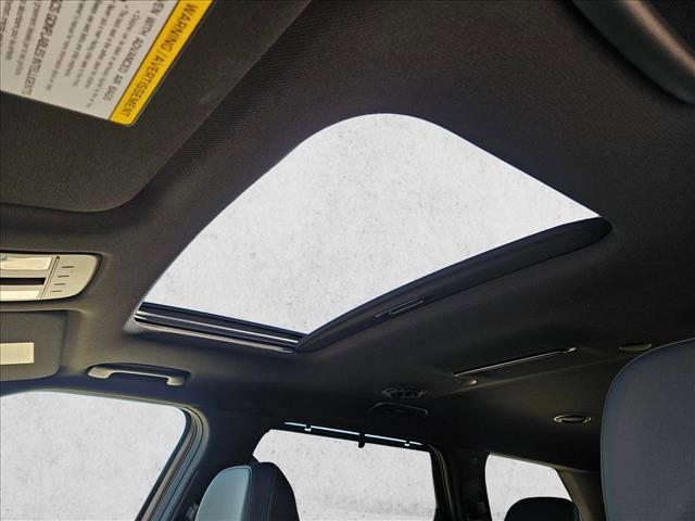 new 2026 Hyundai Palisade car, priced at $52,520