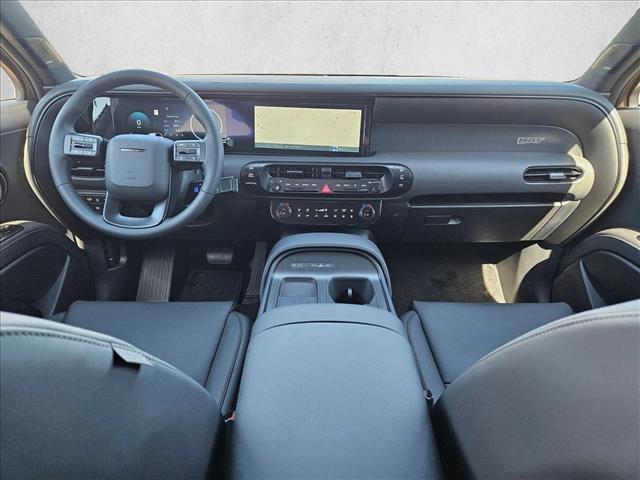 new 2026 Hyundai Palisade car, priced at $52,520