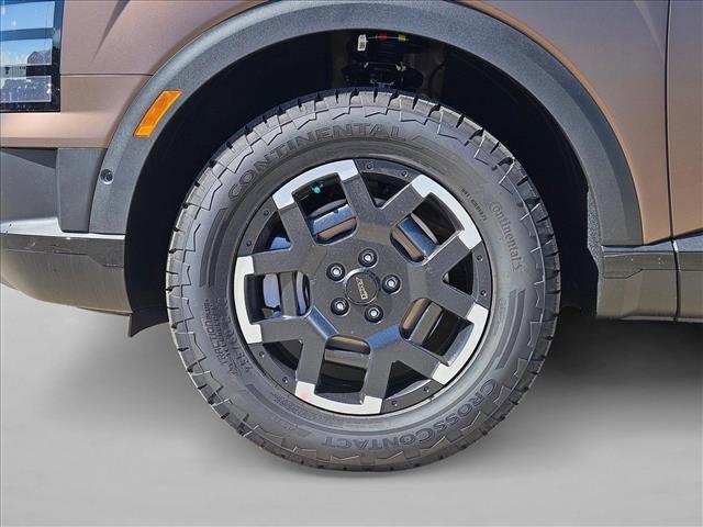 new 2026 Hyundai Palisade car, priced at $52,520