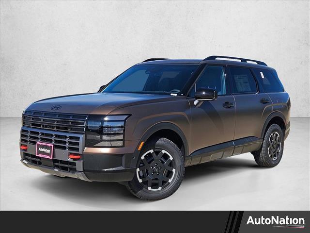 new 2026 Hyundai Palisade car, priced at $52,520