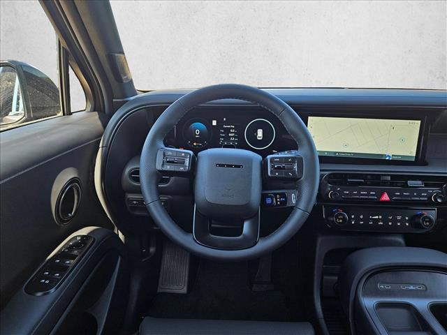 new 2026 Hyundai Palisade car, priced at $52,520