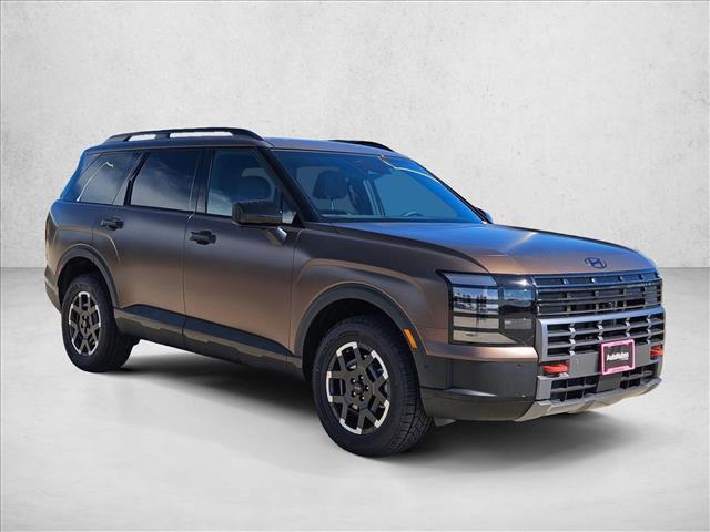 new 2026 Hyundai Palisade car, priced at $52,520