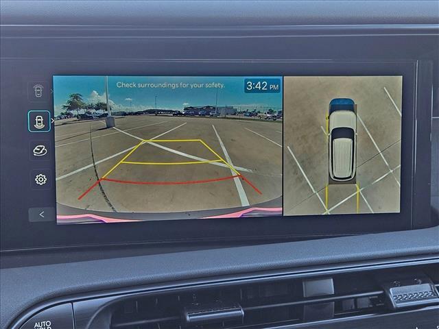 new 2026 Hyundai Palisade car, priced at $52,520