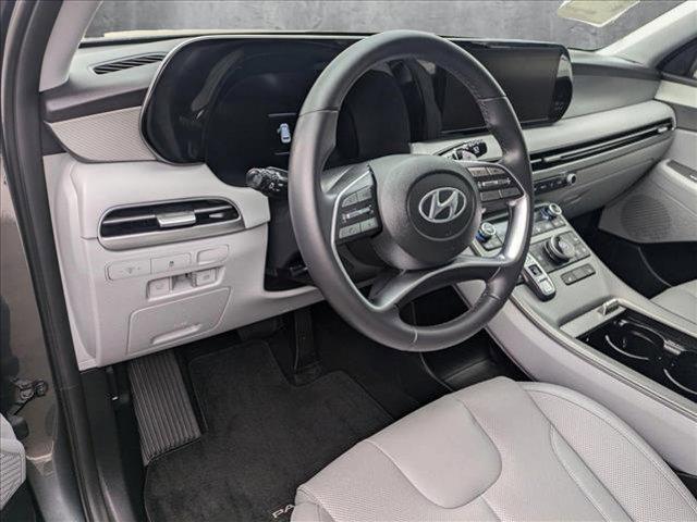 used 2024 Hyundai Palisade car, priced at $38,988