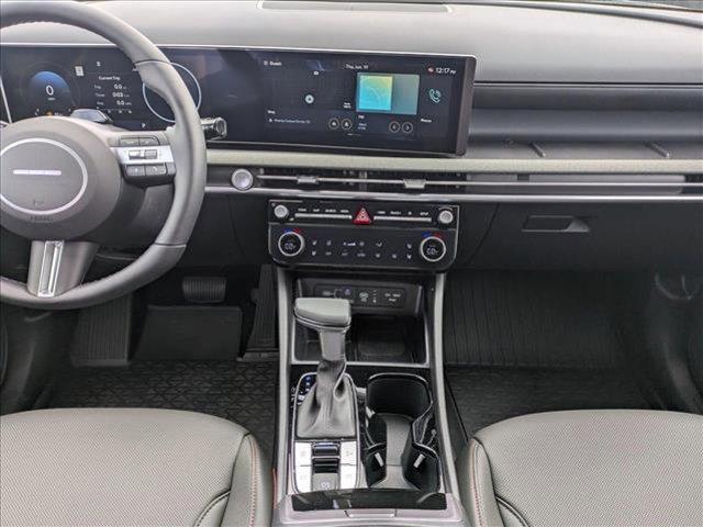 new 2025 Hyundai SANTA CRUZ car, priced at $44,900