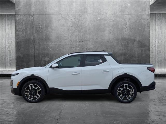 new 2025 Hyundai SANTA CRUZ car, priced at $44,900
