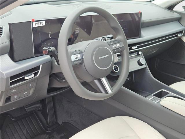 new 2025 Hyundai Sonata car, priced at $28,991
