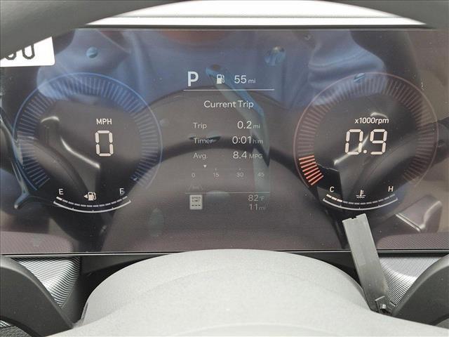 new 2025 Hyundai Sonata car, priced at $28,991