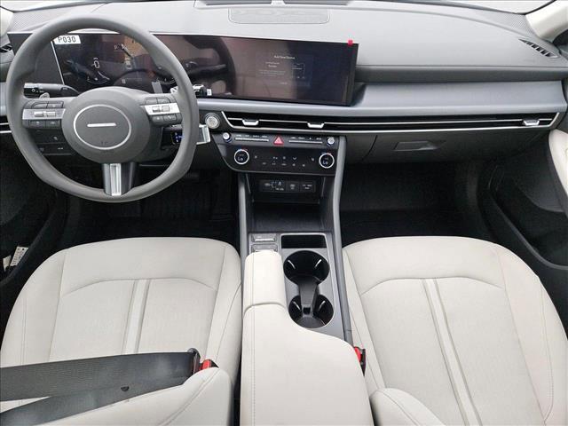 new 2025 Hyundai Sonata car, priced at $28,991