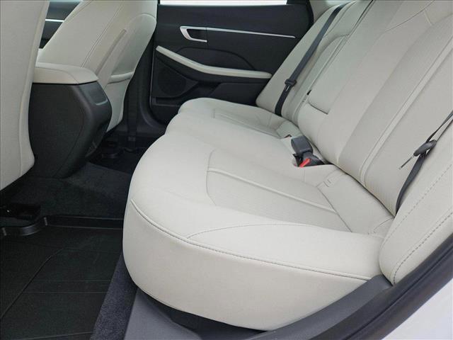 new 2025 Hyundai Sonata car, priced at $28,991