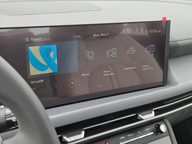 new 2025 Hyundai Sonata car, priced at $28,991