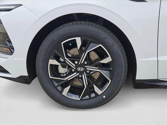 new 2025 Hyundai Sonata car, priced at $28,991
