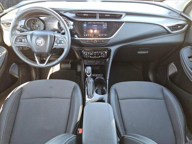 used 2023 Buick Encore GX car, priced at $22,988