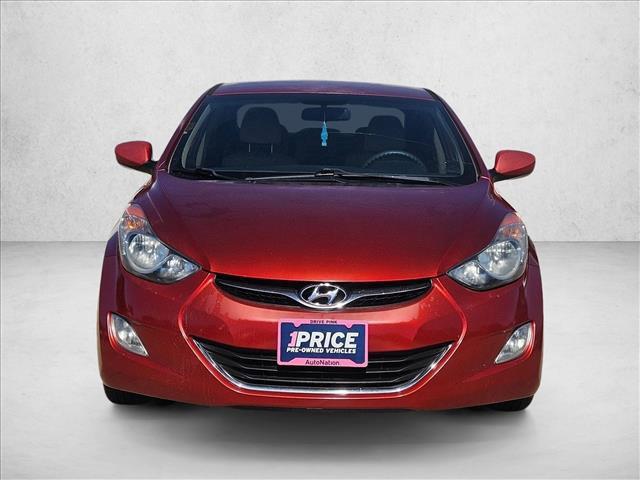 used 2013 Hyundai Elantra car, priced at $8,988