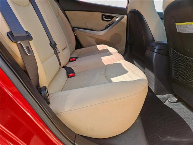 used 2013 Hyundai Elantra car, priced at $8,988