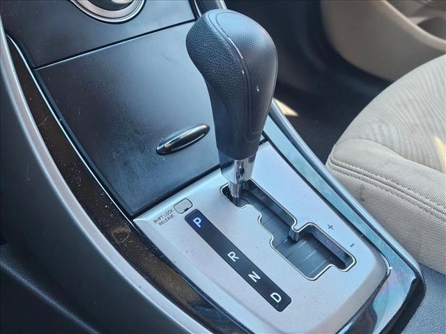 used 2013 Hyundai Elantra car, priced at $8,988