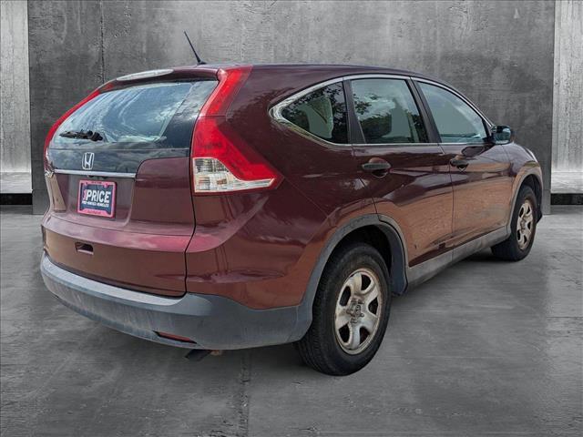used 2014 Honda CR-V car, priced at $16,988