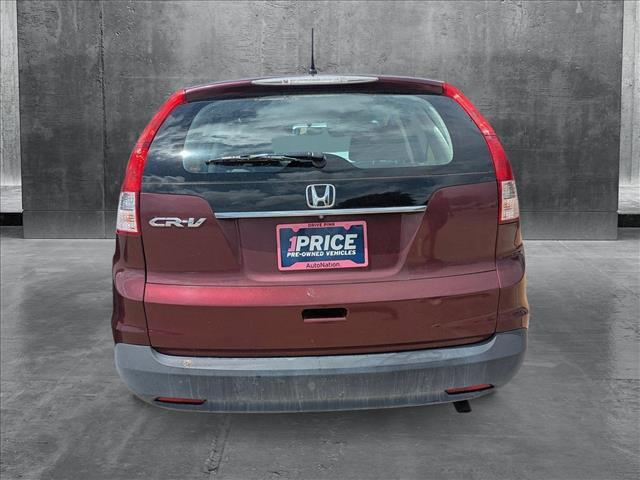used 2014 Honda CR-V car, priced at $16,988
