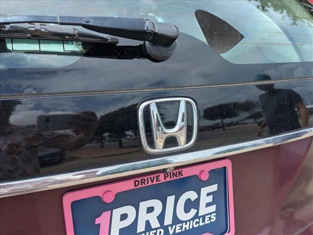 used 2014 Honda CR-V car, priced at $16,988