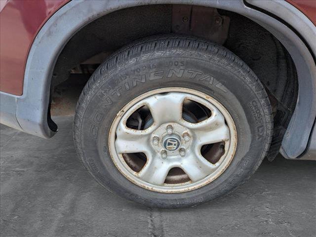 used 2014 Honda CR-V car, priced at $16,988