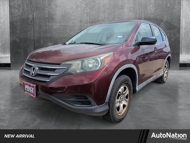 used 2014 Honda CR-V car, priced at $16,988