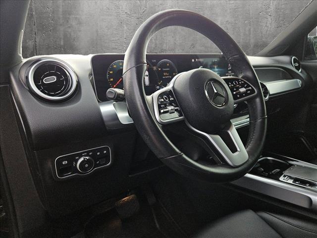 used 2020 Mercedes-Benz GLB 250 car, priced at $27,498