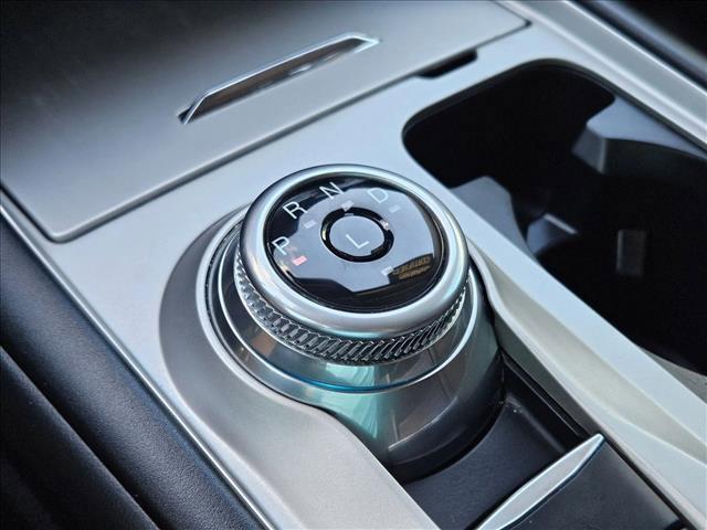 used 2022 Ford Explorer car, priced at $24,988