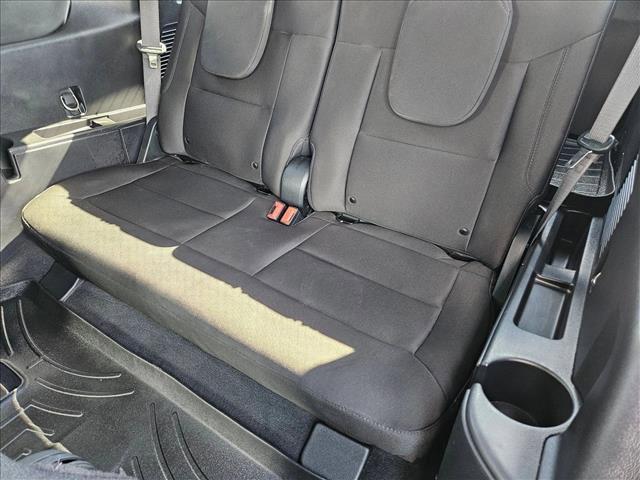 used 2022 Ford Explorer car, priced at $24,988