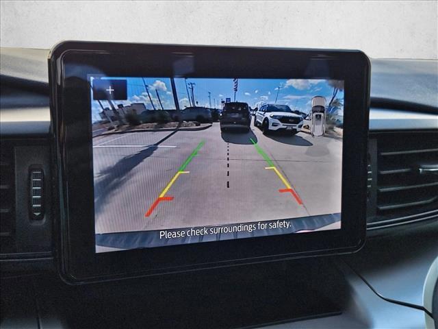 used 2022 Ford Explorer car, priced at $24,988