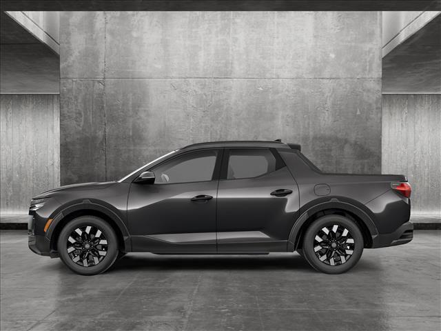 new 2025 Hyundai SANTA CRUZ car, priced at $32,870