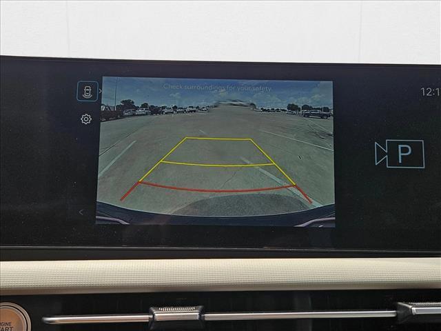 used 2025 Hyundai Tucson car, priced at $25,777