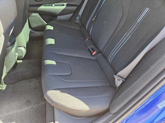 new 2026 Hyundai Elantra car, priced at $25,605