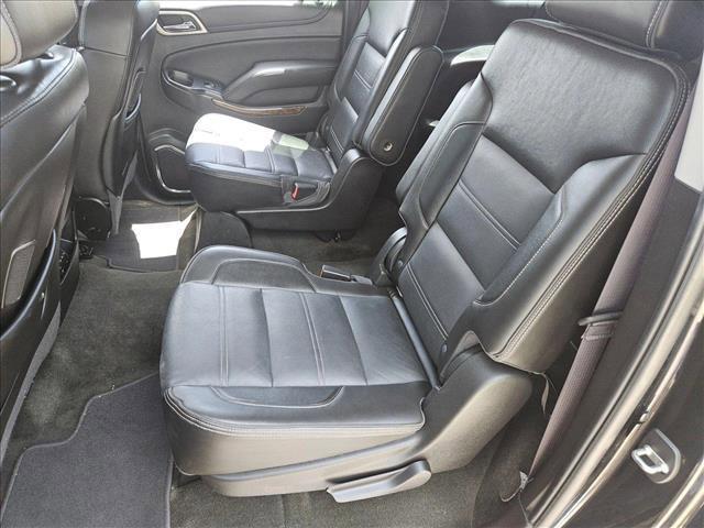 used 2016 GMC Yukon XL car, priced at $19,988