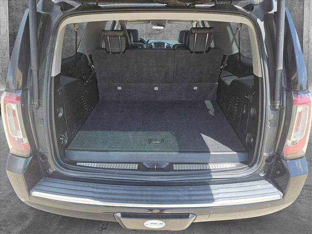 used 2016 GMC Yukon XL car, priced at $19,988